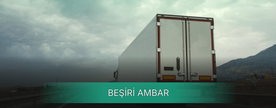 Beşiri Ambar