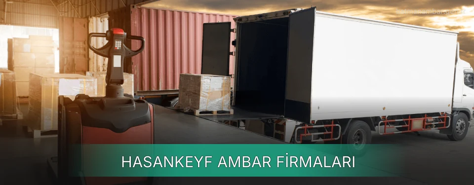 Hasankeyf Ambar Taşımacılık Hasankeyf Ambar Taşımacılık