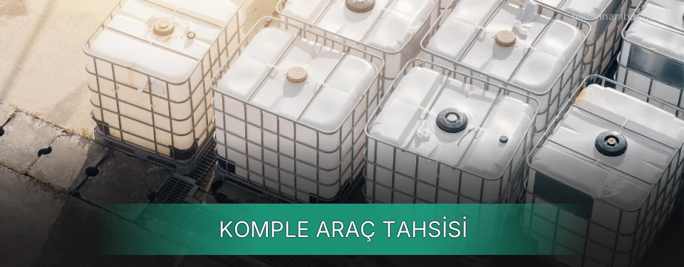 Batman Komple Yük Ambar Firmaları Batman Komple Yük Ambar Firmaları