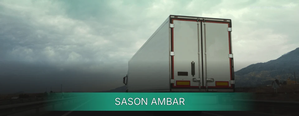 Sason Ambar
